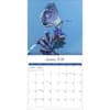 image Butterflies 2026 Mini Wall Calendar_ALT2