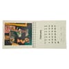 image Matisse 2027 Easel Desk Calendar