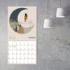 image Grow with the Flow 2026 Wall Calendar Fourth Alternate Image