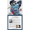 image MLB Lauren Taylor 2025 Wall Calendar First Alternate Image