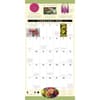 image Old Farmers Almanac Everyday Advice 2025 Wall Calendar