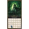 image Wicked Movie 2026 Wall Calendar Third Alternate Image