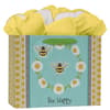 image Garden Bee Medium GoGo Gift Bag by Suzanne Nicoll Main Image