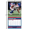 image NFL Buffalo Bills 2027 Wall Calendar Fourth Alternate Image