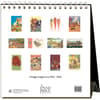 image Farm Fresh 2026 Easel Desk Calendar First alternate Image