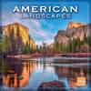 image American Landscape 2025 Wall Calendar Main Product Image width=&quot;1000&quot; height=&quot;1000&quot;