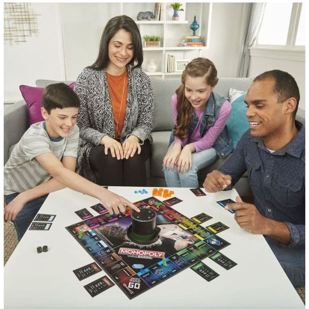 Monopoly Voice Banking Alternate Image 1