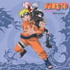 image Naruto 2025 Mini Wall Calendar