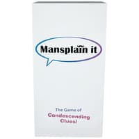 image Mansplain It Main Image