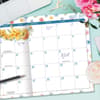 image Watercolor Wonder Monthly 2026 Planner_ALT5