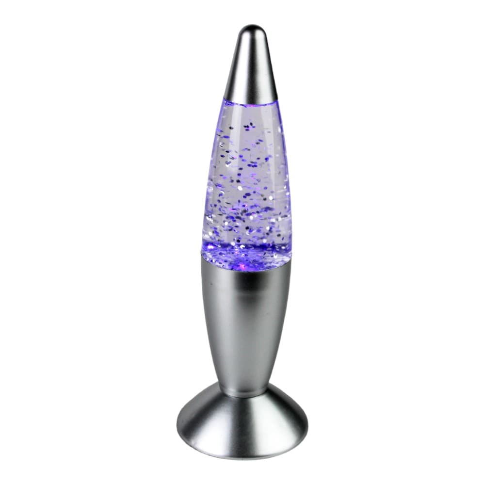 Glitter Lamp LED Mini Light Fifth Alternate Image