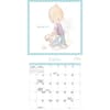 image Precious Moments 2025 Mini Wall Calendar Fourth Alternate Image width=&quot;1000&quot; height=&quot;1000&quot;
