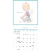 image Precious Moments 2025 Mini Wall Calendar Fourth Alternate Image width=&quot;1000&quot; height=&quot;1000&quot;