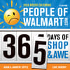 image People of Walmart 2024 Desk Calendar Main