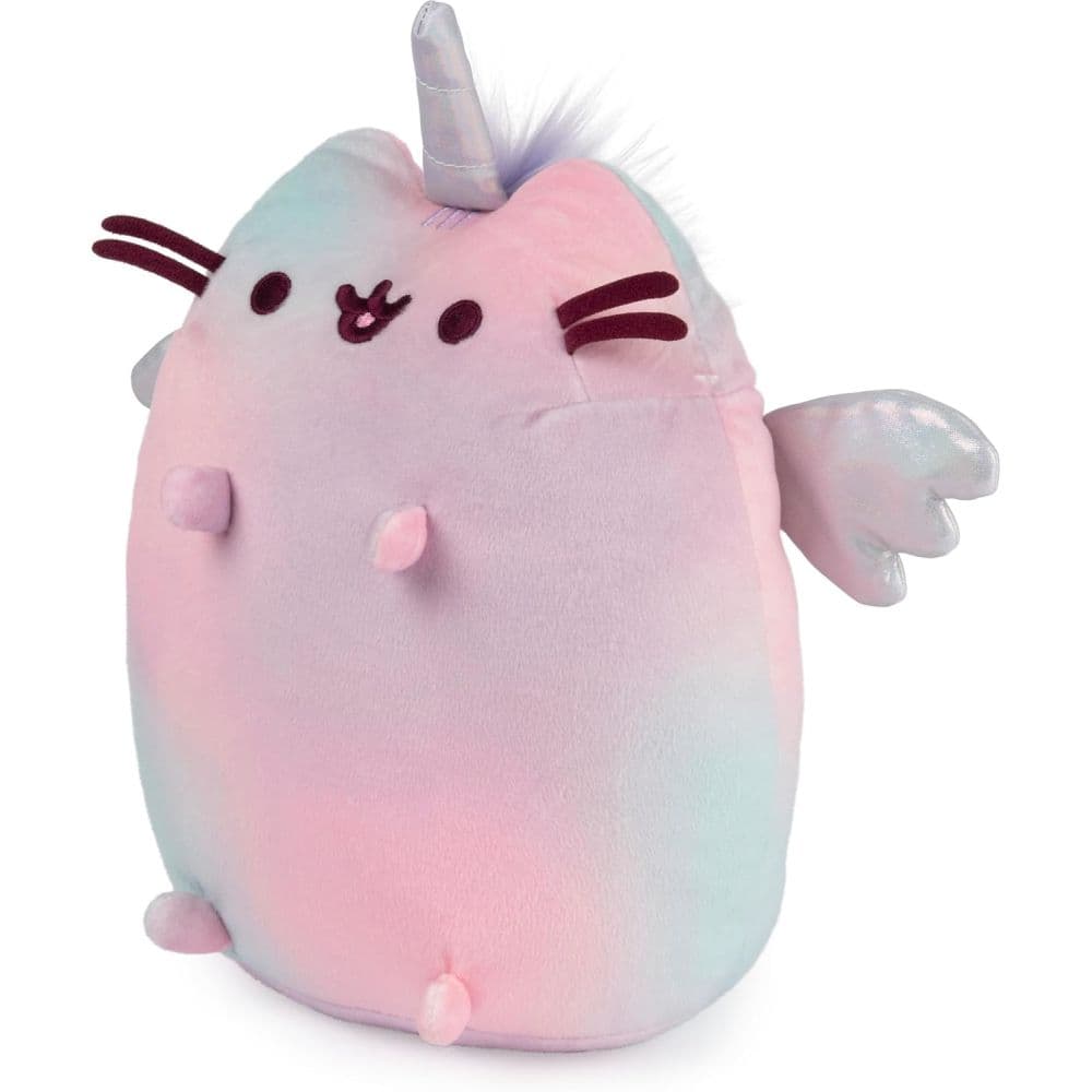 Gund Pusheen Magic Swirl Plush First Alternate Image