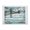 image Bridge Scene Shadowbox Card Alt1