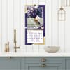 image COL Washington Huskies 2025 Mini Wall Calendar