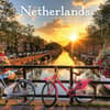 image Netherlands 2025 Wall Calendar Main Image