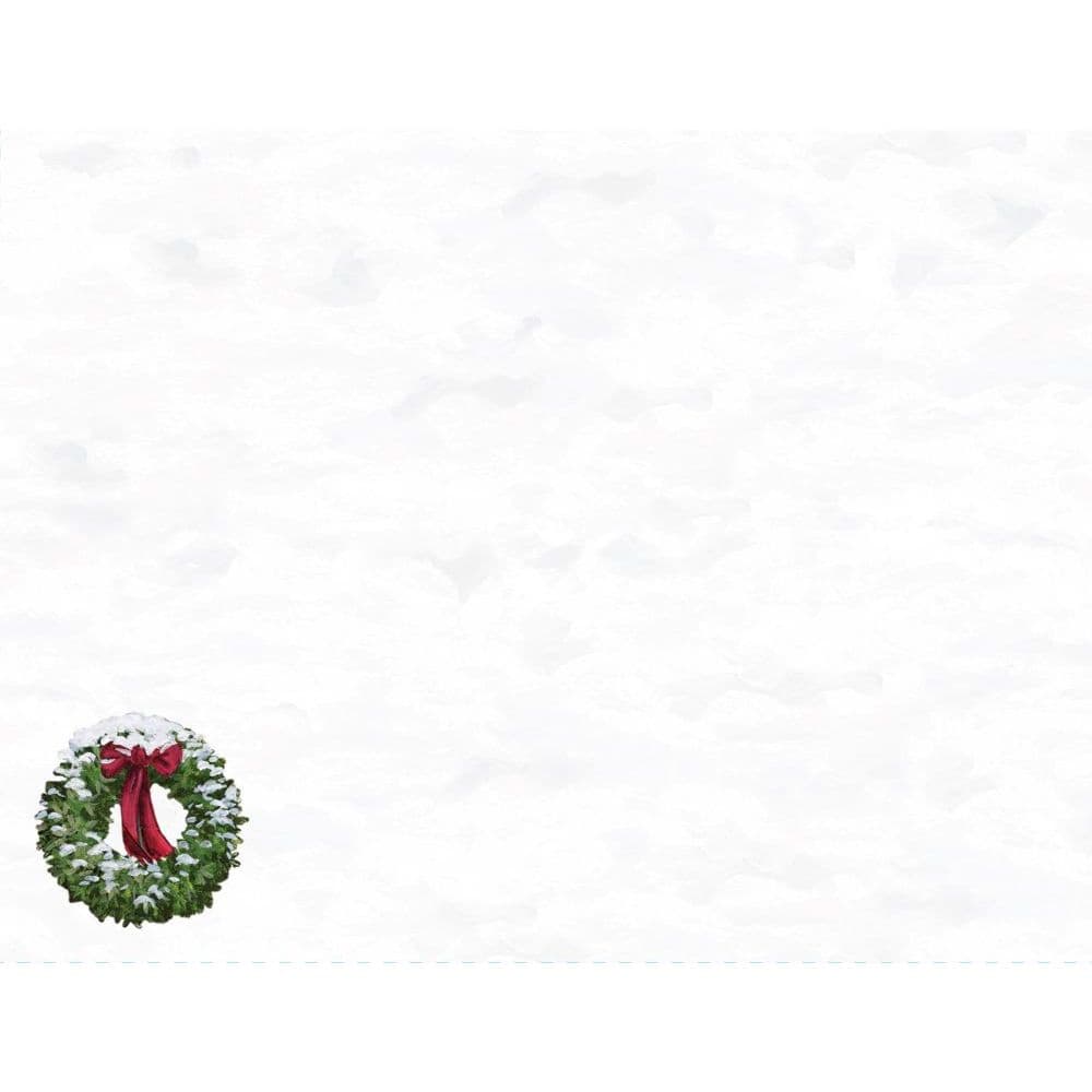 Pasture Holiday Assorted Boxed Christmas Cards (18 pack) w/ Decorative Box by Persis Clayton Weirs Alternate Image 1
