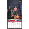 image WWE John Cena Farewell Tour 2027 Wall Calendar Second Alternate Image