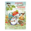 image Gnome Sweet Gnome 2026 Pocket Planner Main Image