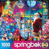 image Christmas Magic 1000 Piece Puzzle