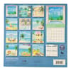 image Vacation 2026 Wall Calendar First Alternate Image