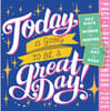 image Today Great Day 2026 Desk Calendar Fourth Alternate Image