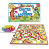 image Chutes and Ladders Classic Board Game Alternate Image 1