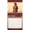 image Yellowstone TV 2026 Wall Calendar Third Alternate Image