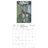 image Tate Women Artists 2025 Wall Calendar Third Alternate Image