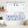image Pawsome Pets 2027 Note Nook Wall Calendar