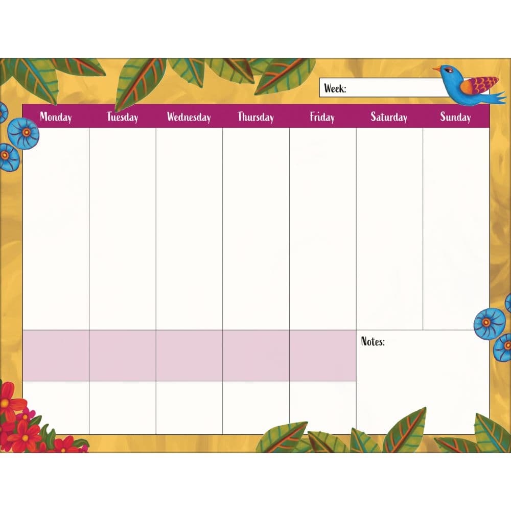 Moms by Cindy Revell 2025 Plan It Wall Calendar Fourth Alternate Image width="1000" height="1000"