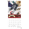 image Bicycle Cards Art 2025 Wall Calendar Second Alternate Image width=&quot;1000&quot; height=&quot;1000&quot;