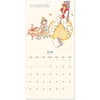 image Ketnipz 2026 Wall Calendar Second  Alternate Image