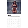 image Babes 2025 Wall Calendar Second Alternate Image width=&quot;1000&quot; height=&quot;1000&quot;