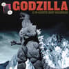 image Godzilla Classic 2027 Wall Calendar Main Product Image