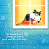 image The Truth About Cat People 2027 Mini Wall Calendar