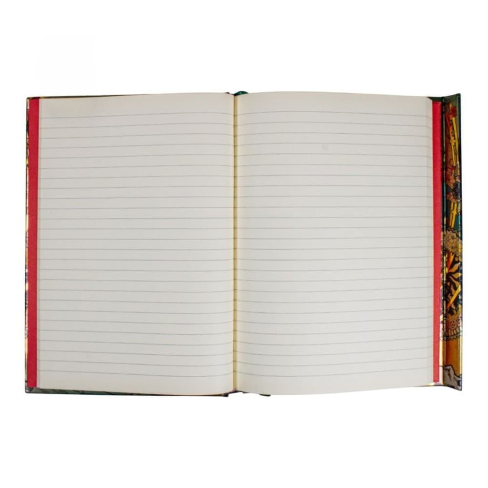 Mucha Monaco Monte Journal Second Alternate Image