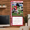 image COL Ohio State Buckeyes 2024 Wall Calendar Third Alternate Image width=&quot;1000&quot; height=&quot;1000&quot;