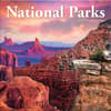 image National Parks 2025 Wall Calendar