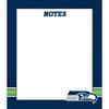 image NFL Seattle Seahawks 2027 Memomate Spiral Wall Calendar