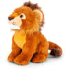 image Lion Tracking Plush First Alternate Image