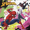 image Spider-Man 2026 Wall Calendar Main Product Image