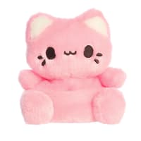 image Palm Pals Strawberry Meowchi 5in Plush Main Product Image