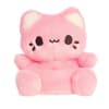 image Palm Pals Strawberry Meowchi 5in Plush Main Product Image