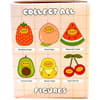 image Smoko Tayto Fruits Vinyl Figures - Blind Box Third Alternate Image