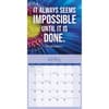 image Aspire 2026 Wall Calendar Second Alternate Image
