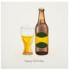 image Birthday Beer Quilling Birthday Card First Alternate Image width=&quot;1000&quot; height=&quot;1000&quot;