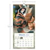 image Cats in the Country 2025 Vertical Wall Calendar by Susan Bourdet_ALT5